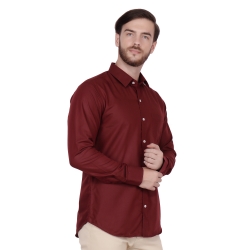 Maroon Shirts